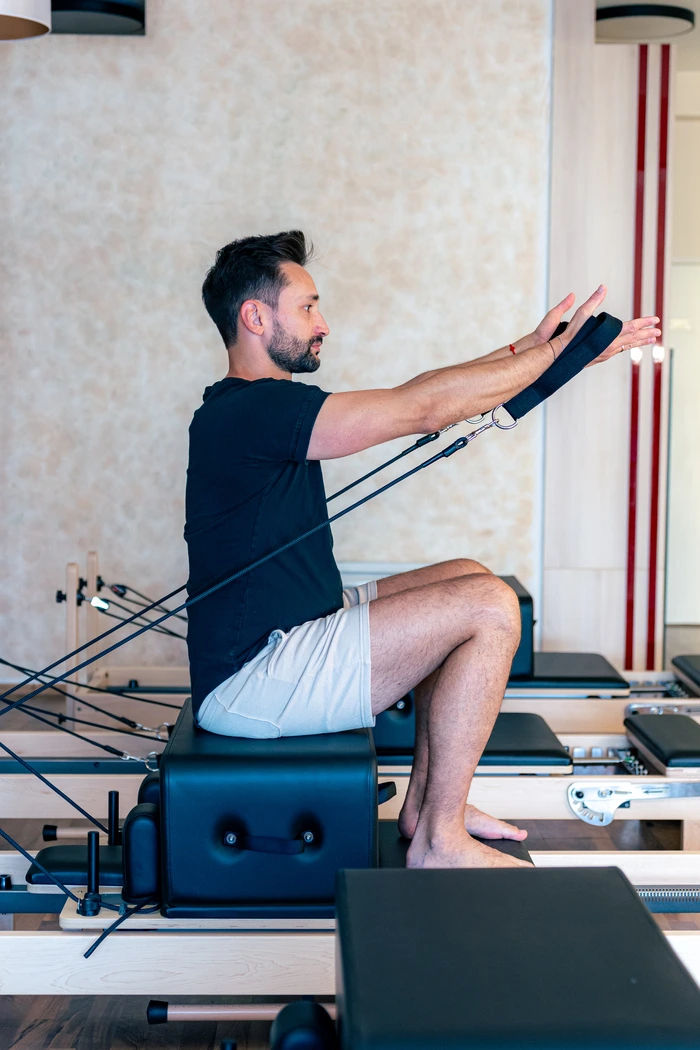Top 5 Yoga Poses for Flexibility